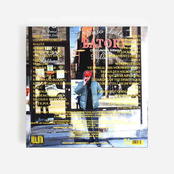 Cindy Lee - Diamond Jubilee （3LP） W.25TH Cindy Lee: Diamond Jubilee Vinyl 3LP — TurntableLab.com