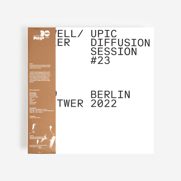 Upic diffusion f
