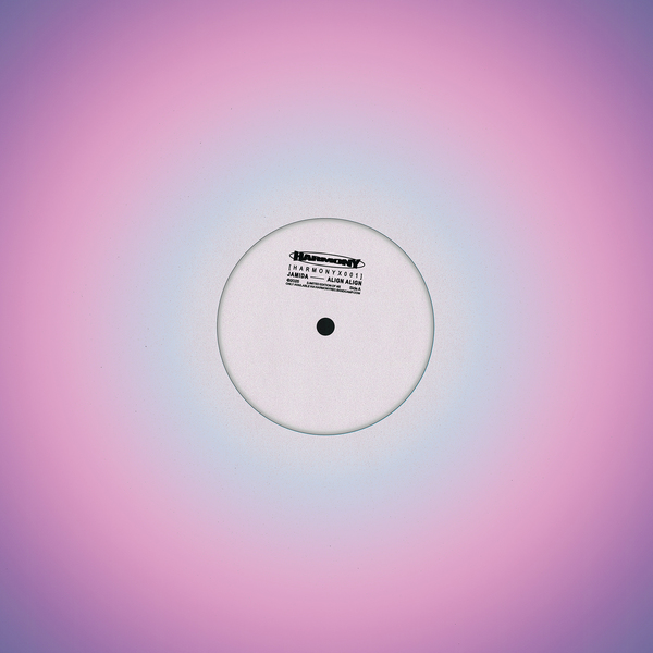 Harmonyx001