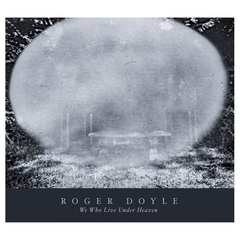 Roger doyle flat