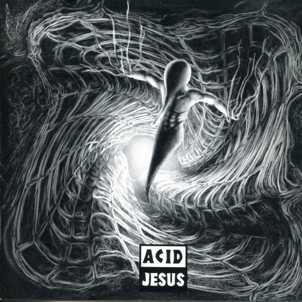 acid jesus レコード fear Acid Jesus – Fear – Vinyl (12