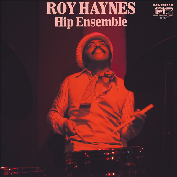 Hip ensemble   roy haynes