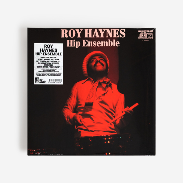 Roy haynes f