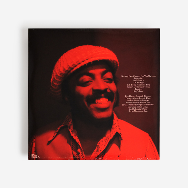 Roy haynes b