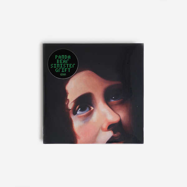 PANDA BEAR - Sinister Grift - Boomkat