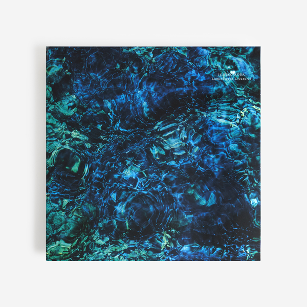 Ichiko Aoba - Luminescent Creatures - Boomkat