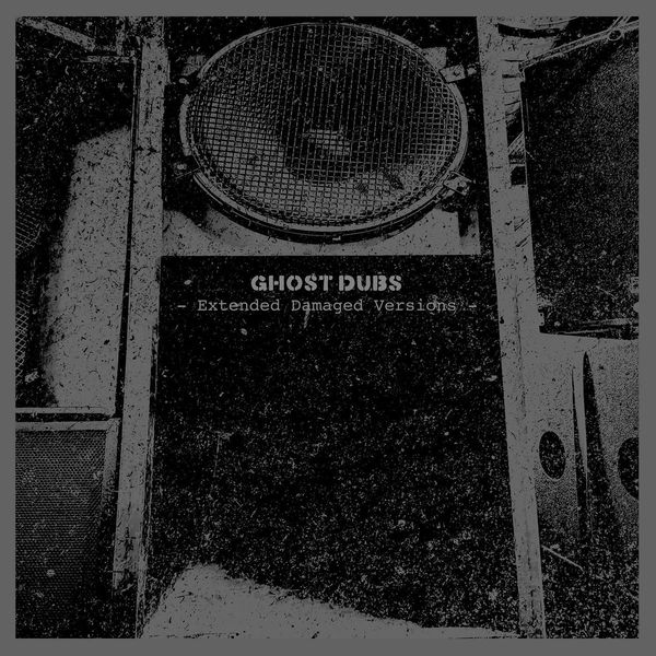 週末限定ンセール Extended - Dubs Ghost Damaged Boomkat - Versions 邦楽
