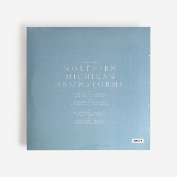 Ron snow c b