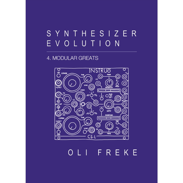 Oli freke synth mod flat