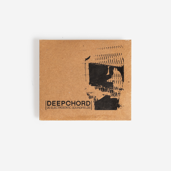 10 deepchord cd f
