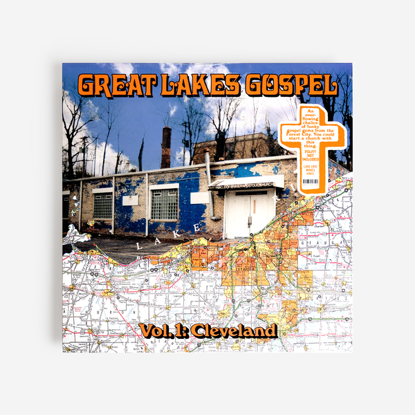 Great lakes f