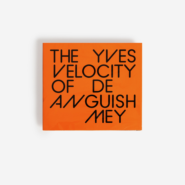 Yves de mey f