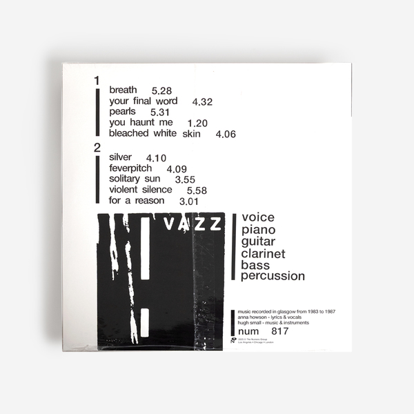 Vazz b b