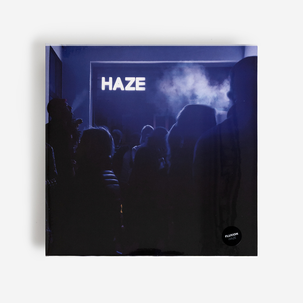 HAZE - HAZE US レアグルーヴ LATIN FUNK FLUXION - Haze - Boomkat