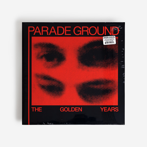 Parade golden f