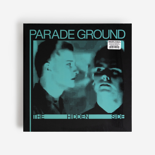 Parade hidden f