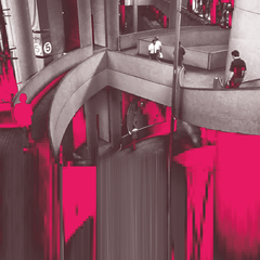 Unspecified Enemies - Mathematics Parc - Boomkat