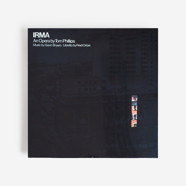 Irma f