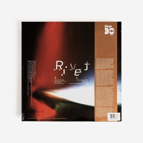 Rivet b