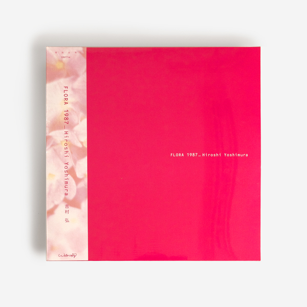Hiroshi Yoshimura - Flora - Boomkat