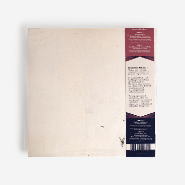 Mazurek moon b