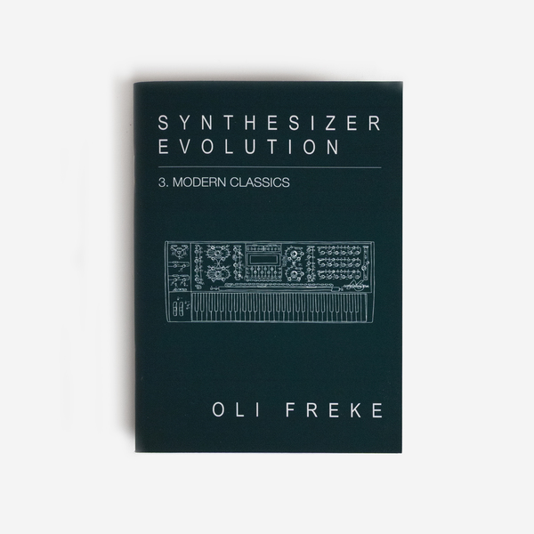 Freke modern f