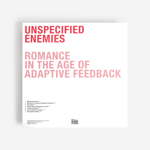 Unspec en b