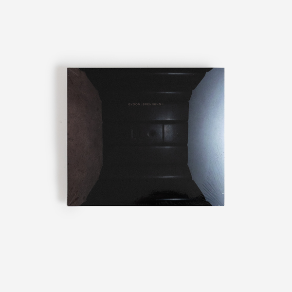 Gvoon cd f