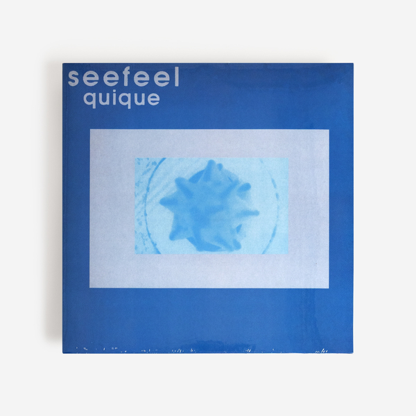 Seefeel - Quique - Boomkat