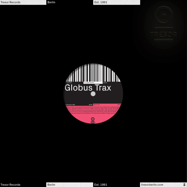 Globus flat