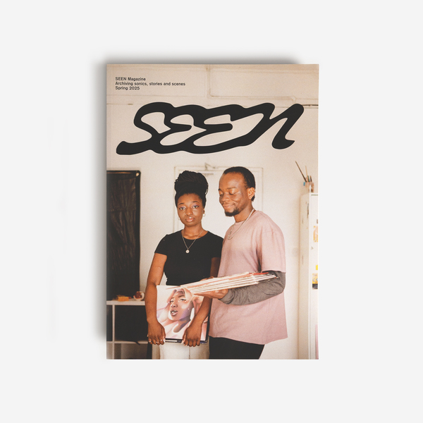 Seen f