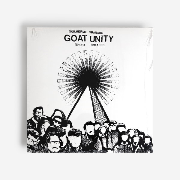 Goat unity f
