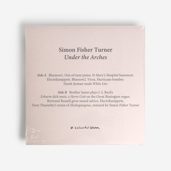Simon f back