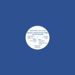 DJ Sprinkles x Will Long - Acid Trax - EP 1 - Boomkat