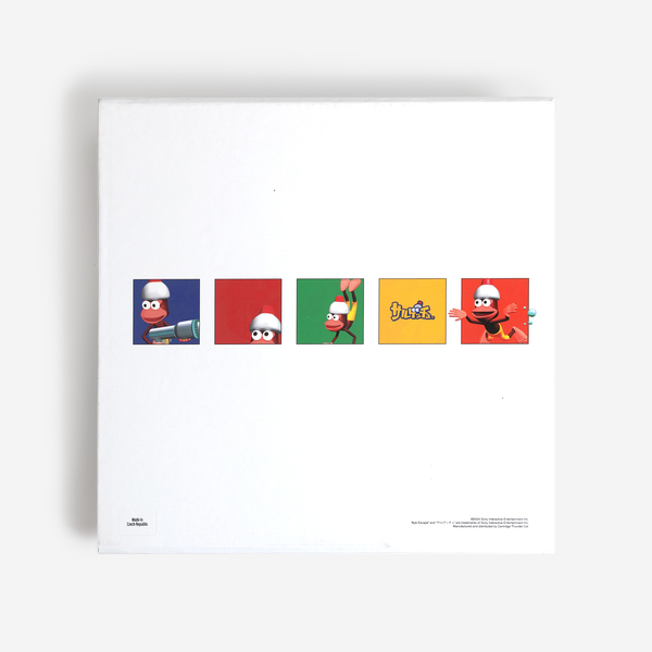 Ape escape b