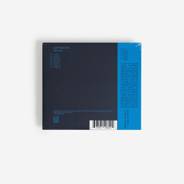 Railton cd b