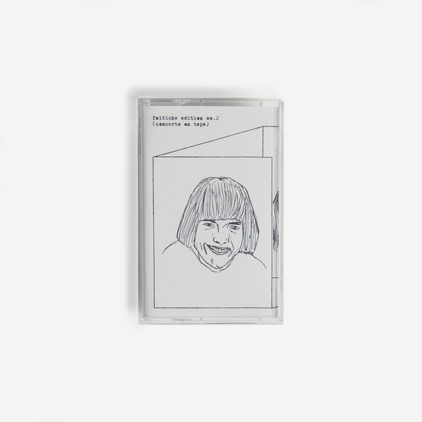 Janjel tape f