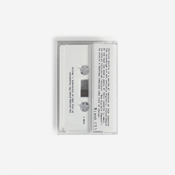 Janjel tape b