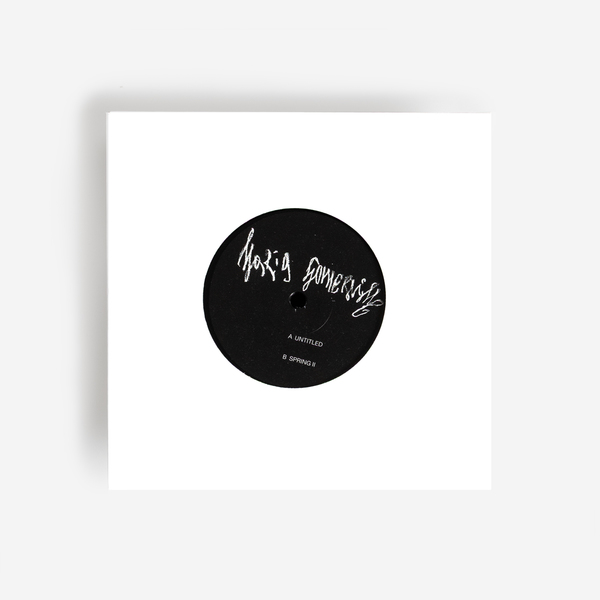 MARIA SOMERVILLE LUSTER 新品未開封 Maria Somerville – Luster – Vinyl (Clear, LP, Album), 2025