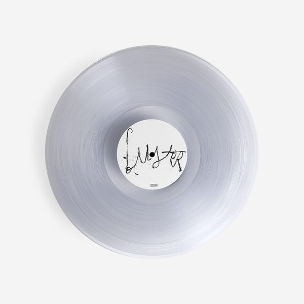 MARIA SOMERVILLE LUSTER 新品未開封 Maria Somerville – Luster – Vinyl (Clear, LP, Album), 2025