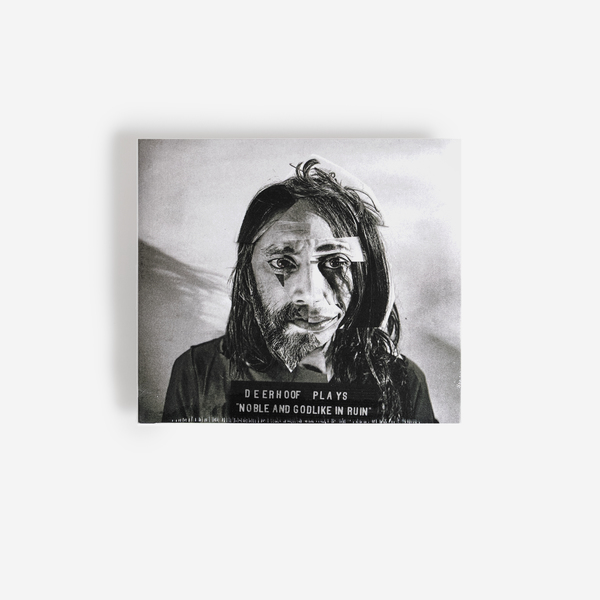 【未開封】Deerhoof Noble and Godlike in Ruin Noble and Godlike in Ruin | Deerhoof