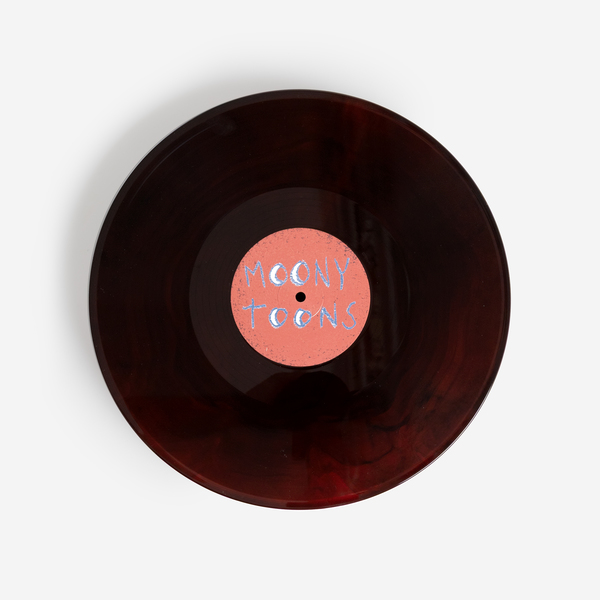 CURRENT 93 - Moony Tunes - Boomkat