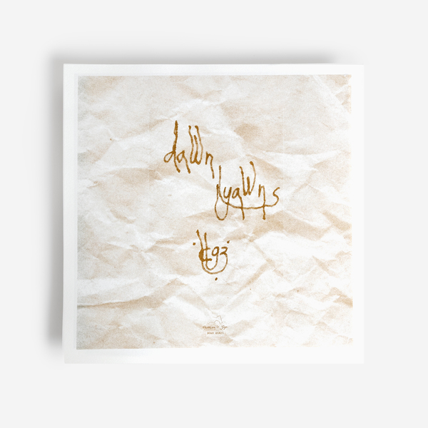 Current 93 – Dawn – 2 x CD (Limited Edition), 2008 [r1552975