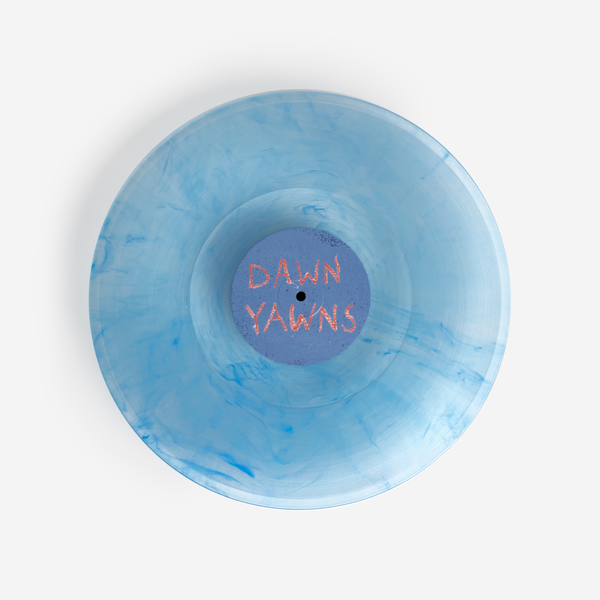 93 Current 93 – Dawn – Vinyl (LP, Album), 1987 [r103998