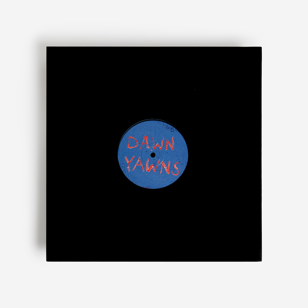 Dawn (Current 93 album) - Wikipedia