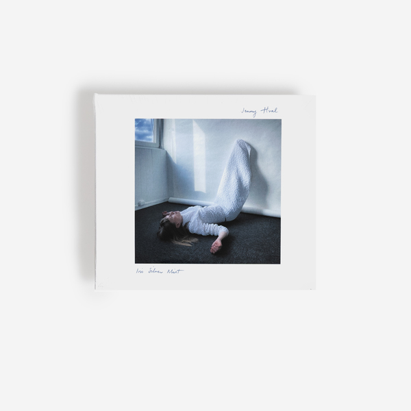 Jenny hval cd f