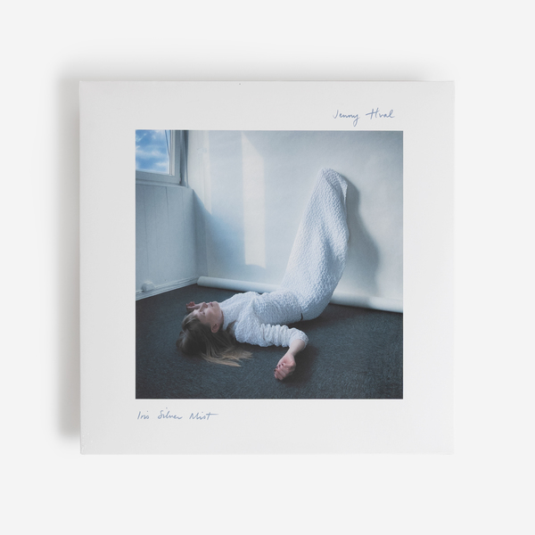Jenny hval blk f