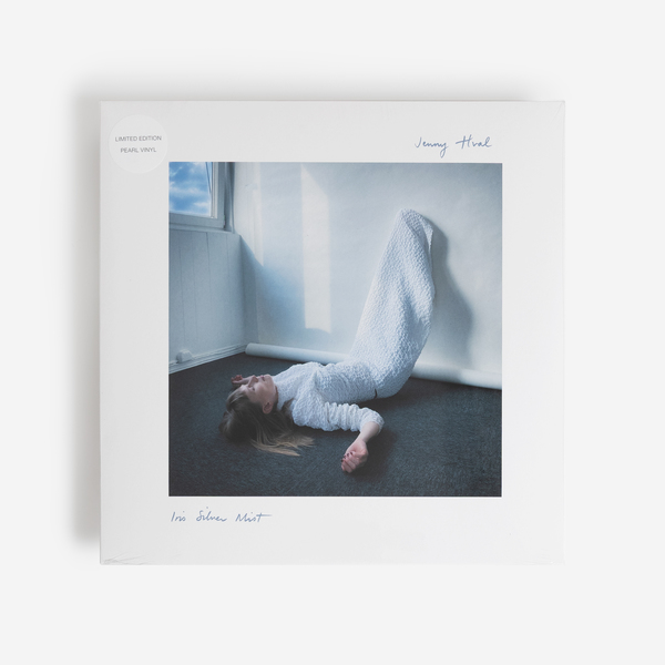 Jenny hval col f