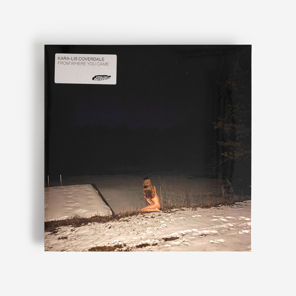 洋楽 Kara-Lis Coverdale / Grafts [BK12X1204] Grafts | Kara-Lis Coverdale