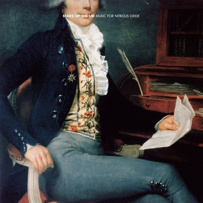 STARS OF THE LID - Music for Nitrous Oxide (30 Year Anniversary